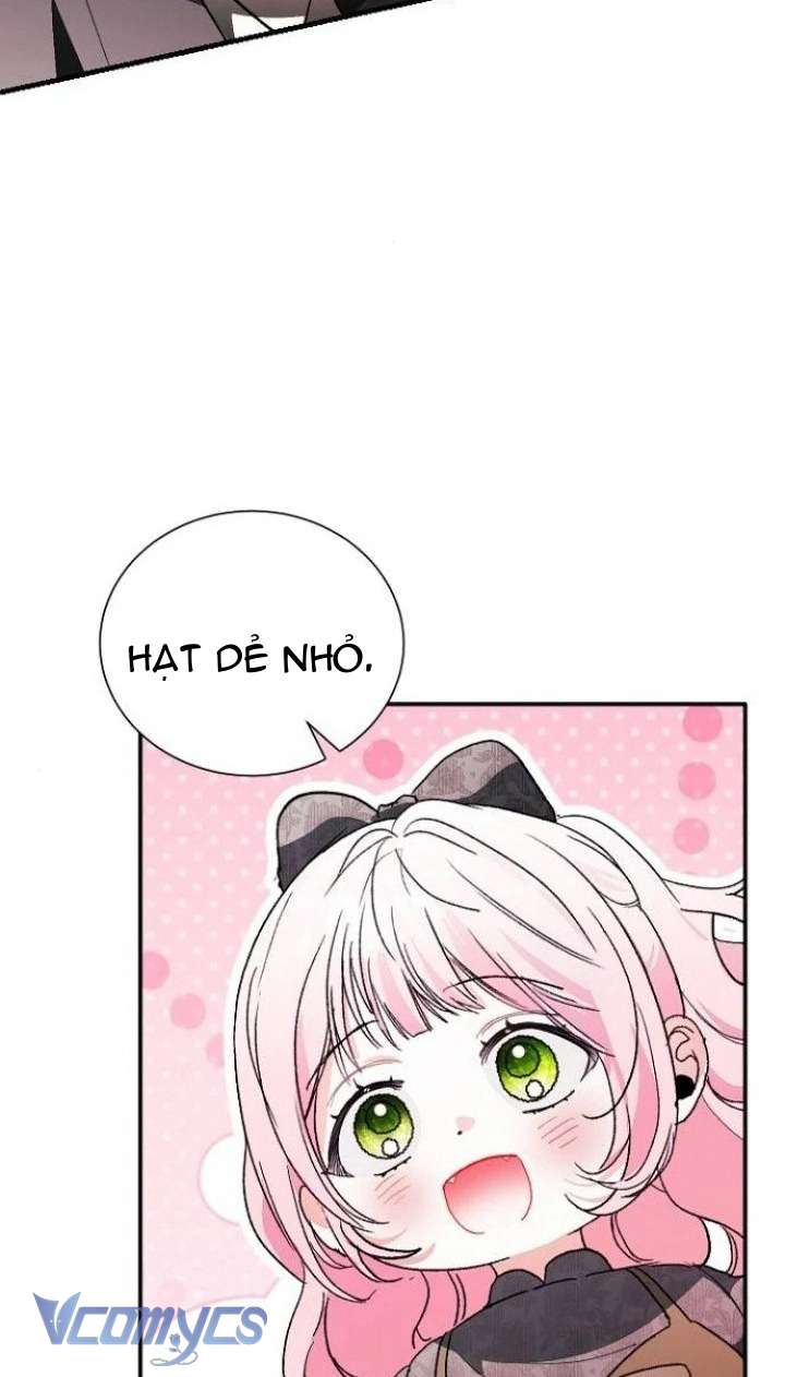 Papa Bạo Chúa, Con Sẽ Bảo Vệ Người! Chap 27 - Trang 2