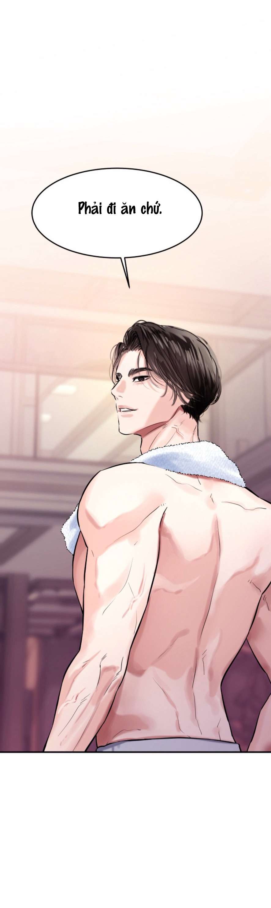 Sở Thích Bị Cai Trị Chap 18 - Trang 2