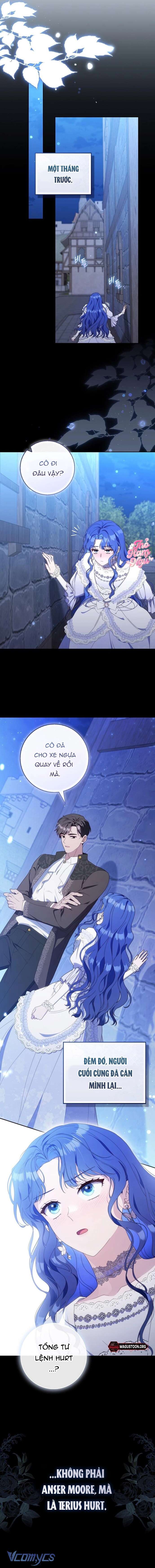 Lần Đầu Tiên Làm Mẹ Chap 2 - Trang 2