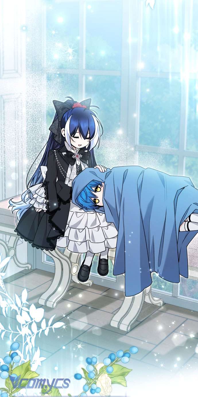 Bé Con Cá Voi Sát Thủ Chap 60 - Trang 2