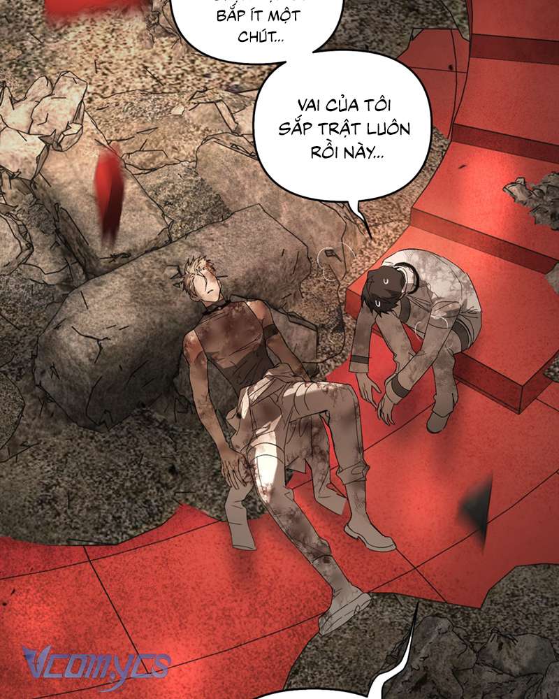 Ác Chi Hoàn Chap 57 - Trang 3