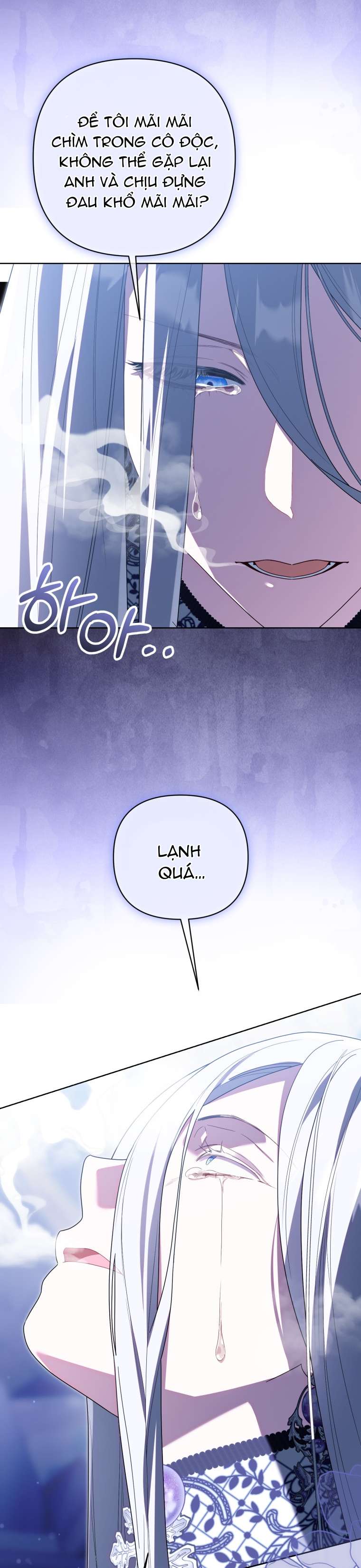 Thà Là Để Tôi Trở Thành Nữ Hoàng Chap 80 - Trang 3