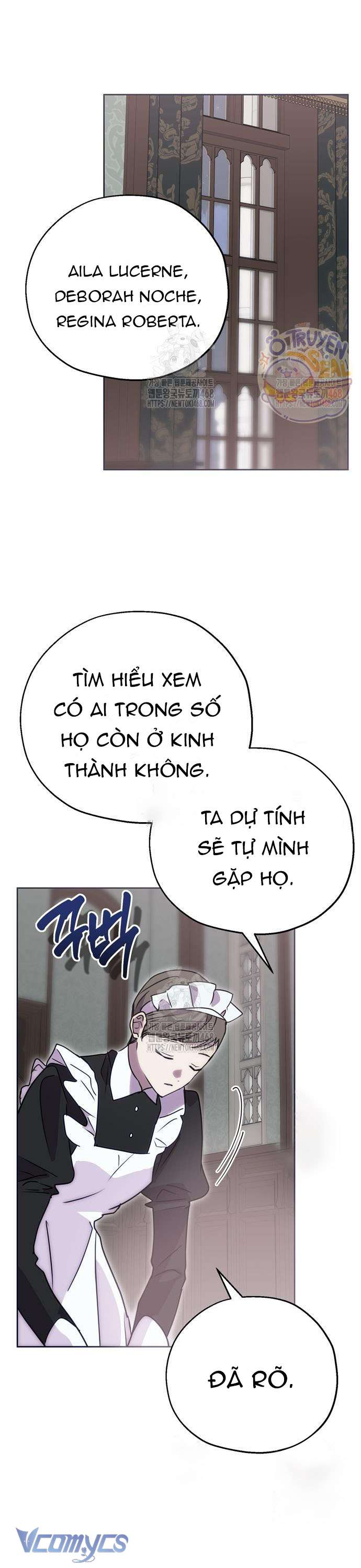 Vụ Bê Bối Vô Đạo Đức Chap 4 - Trang 2