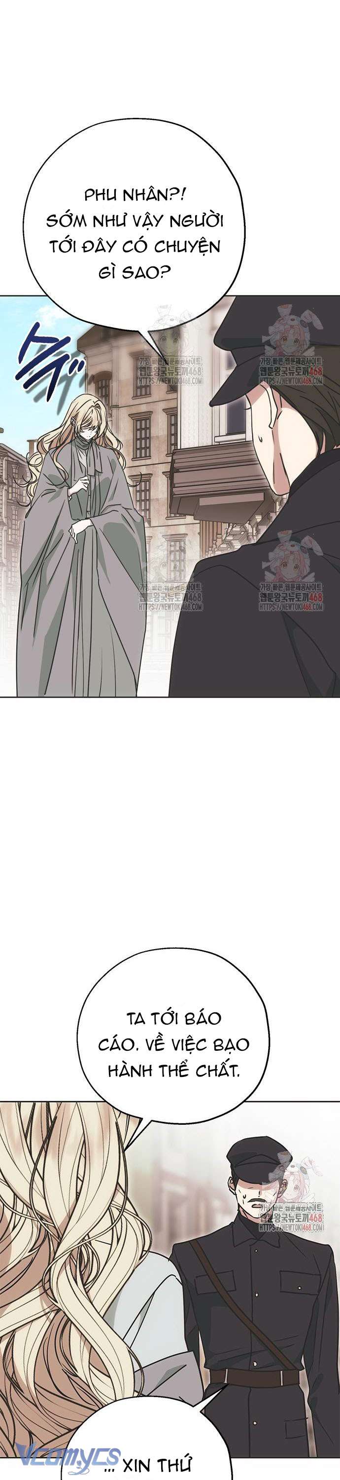 Vụ Bê Bối Vô Đạo Đức Chap 7 - Next 