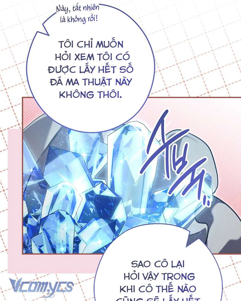 Nhật Ký Từ Chức Cấp S Của Thợ Săn Công Chức Chap 22 - Trang 4