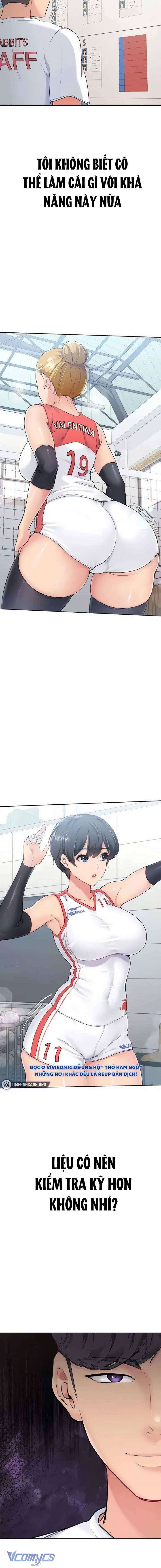 [18+] Hãy Thiết Lập Nó! Chap 8 - Trang 2