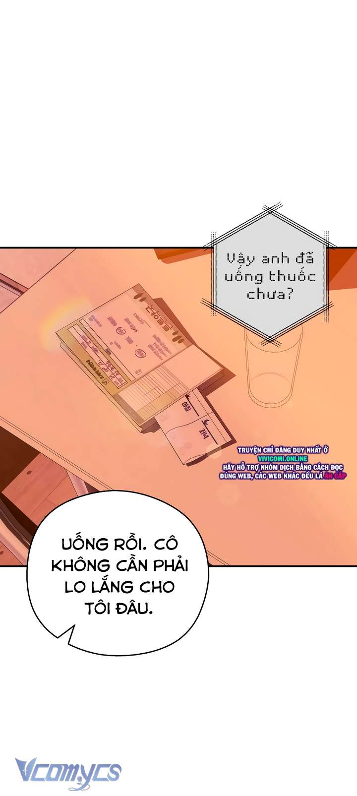 [18+] Cậu Ổn Đến Mức Nào Chap 38 - Trang 3