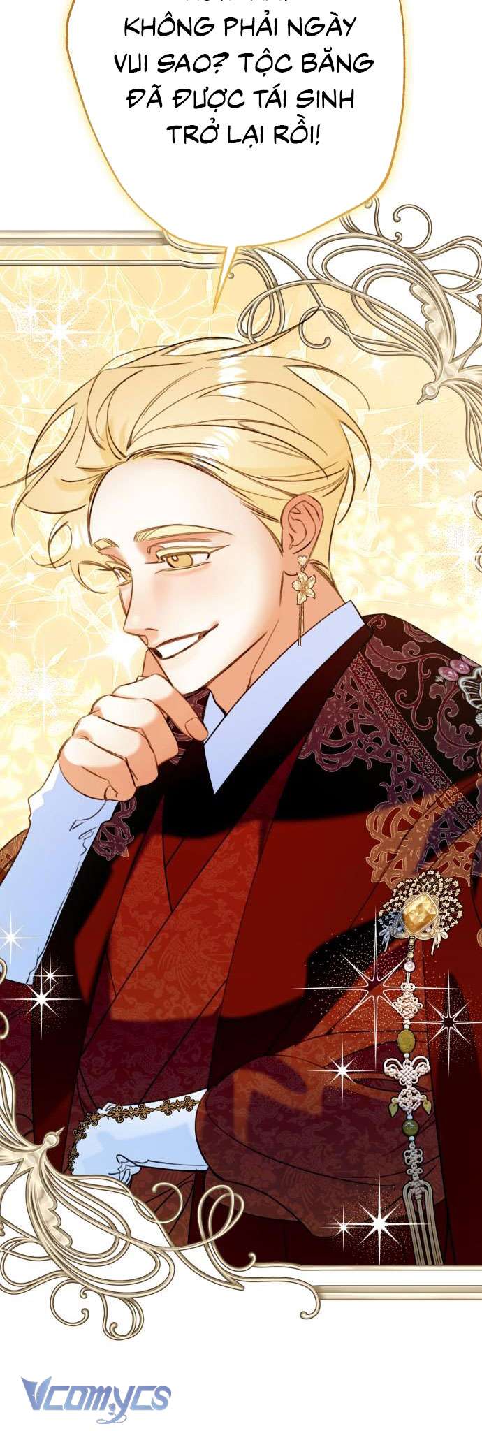 Chuyện Tình Tuyết Phương Bắc Chap 37 - Trang 4