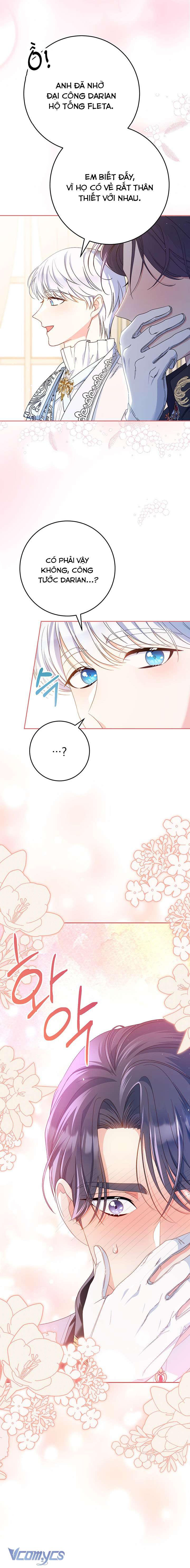 Tôi Đã Nuôi Dạy Em Gái Mình Một Cách Hoàn Hảo Chapter 25 - Trang 4