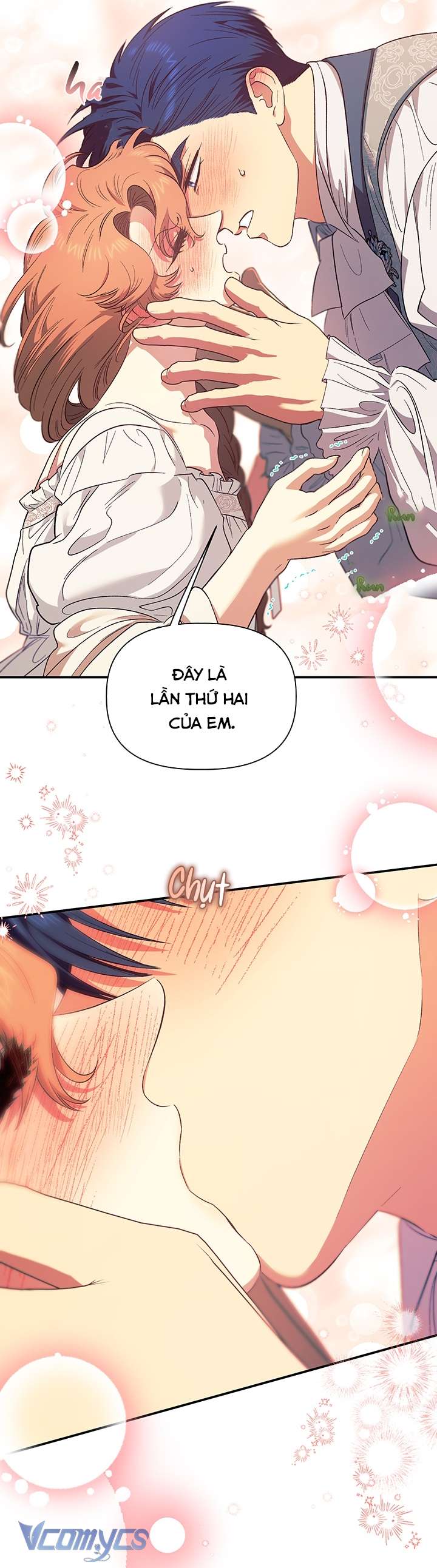May Mắn Hay Bất Hạnh Chap 99 - Trang 4