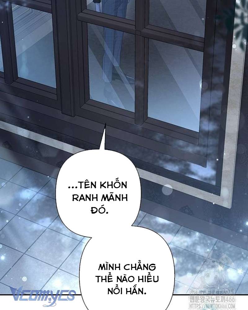 Praesepe Bên Ngoài Chiếc Lồng Chap 16 - Next Chap 17
