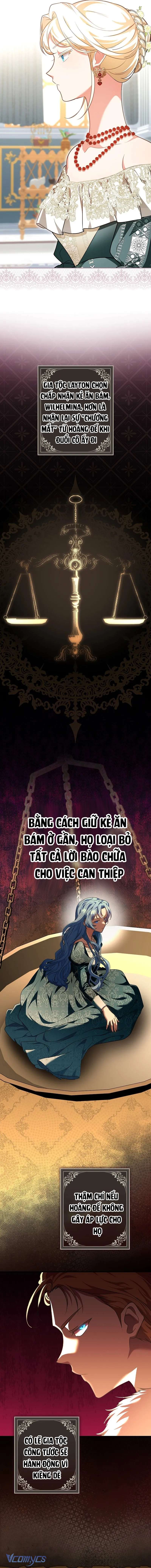 Tuy Là Mẹ Chồng Nhưng Tôi Không Thích Mâu Thuẫn Giữa Mẹ Chồng Và Nàng Dâu Chap 2 - Trang 2