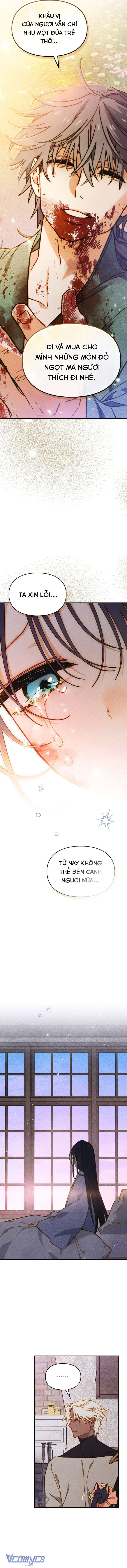 Thuần Hóa Munchkin Chap 8 - Trang 4