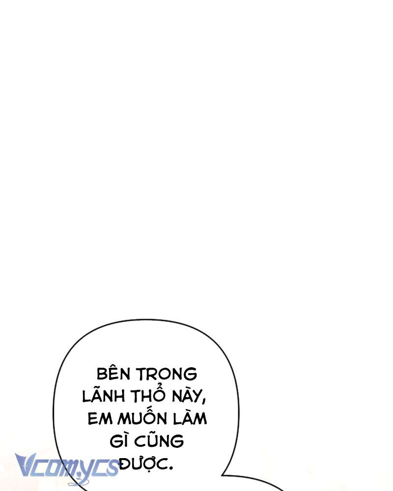 Trước Khi Em Có Ý Định Chạy Trốn Ta Sẽ Ngăn Chặn Nó Chap 5 - Trang 3