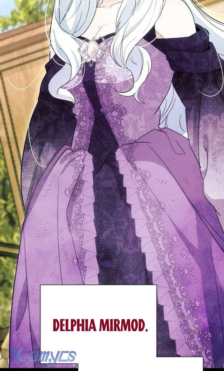 Papa Bạo Chúa, Con Sẽ Bảo Vệ Người! Chap 27 - Trang 2