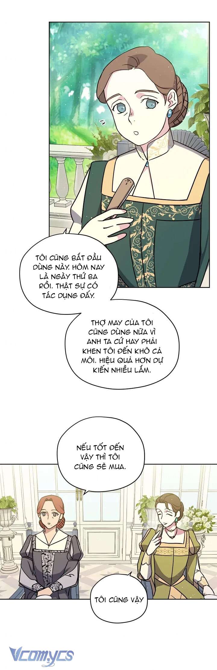 CHITRA Chap 86 - Trang 3