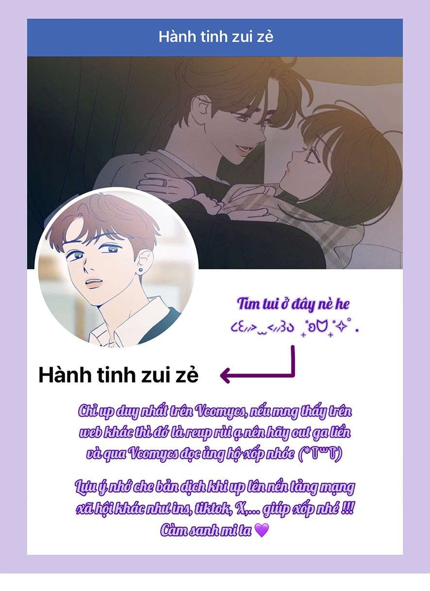 Mang Thai, Chiếm Đoạt Chap 12 - Trang 3