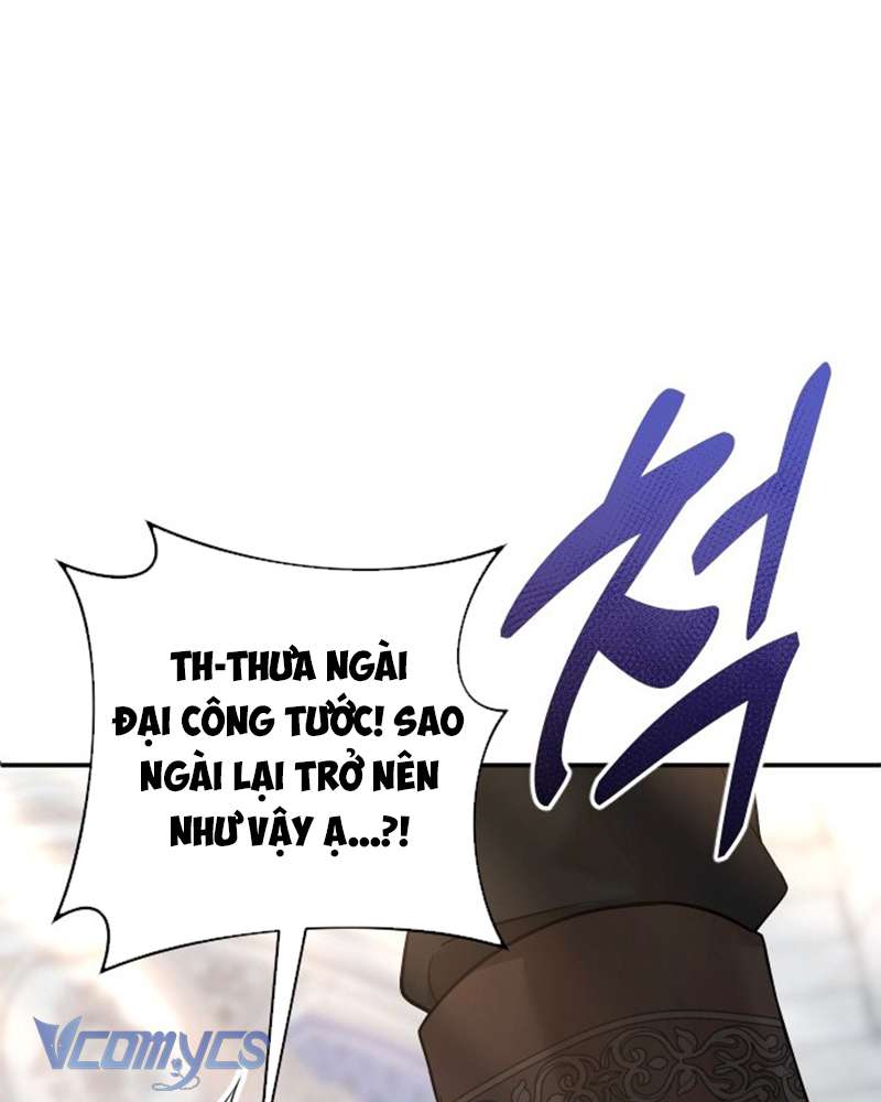 Trước Khi Em Có Ý Định Chạy Trốn Ta Sẽ Ngăn Chặn Nó Chap 1 - Trang 3