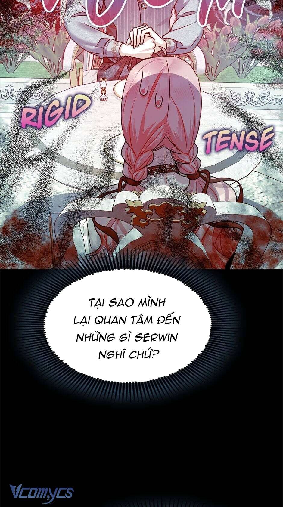 Liều Thuốc An Thần Của Bạo Chúa Chap 26 - Trang 4