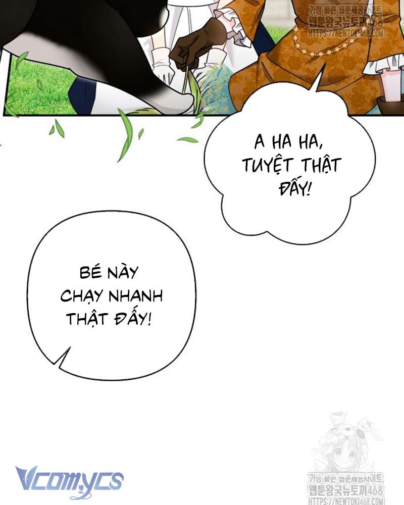 Trước Khi Em Có Ý Định Chạy Trốn Ta Sẽ Ngăn Chặn Nó Chap 20 - Trang 2