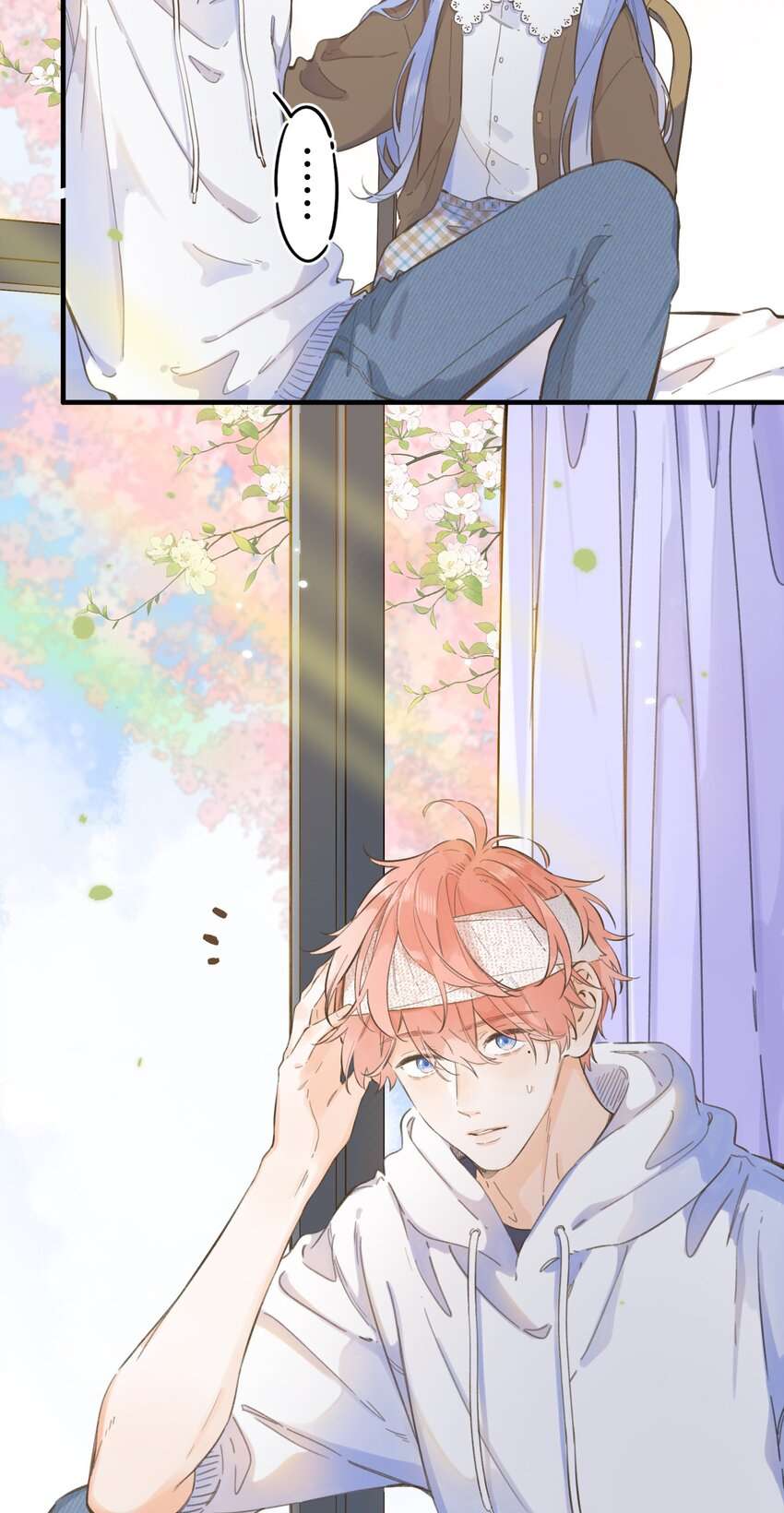 Ánh Sao Phiêu Linh Trong Nước Chap 75 - Trang 2