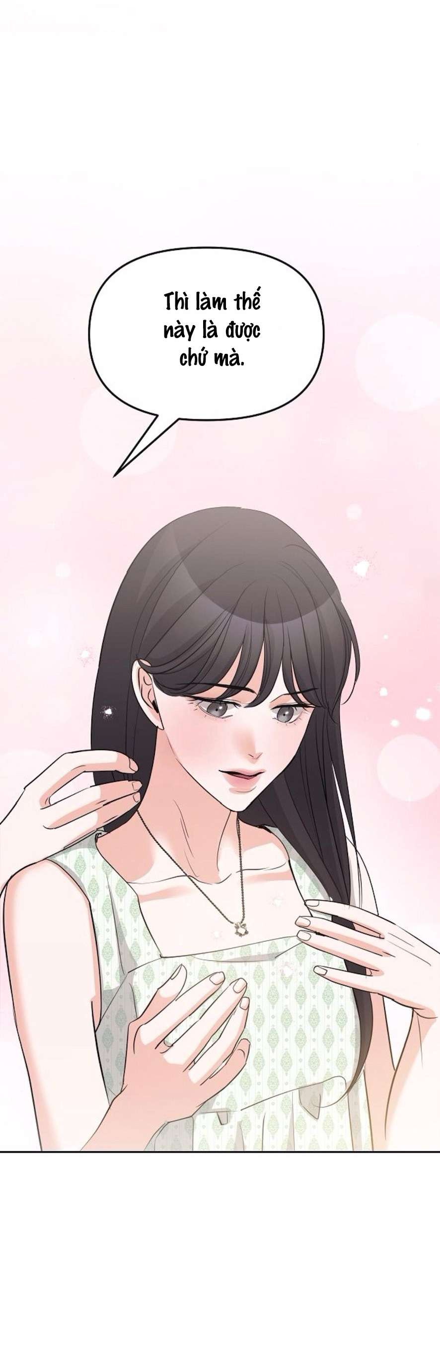 Cẩn Thận Va Phải Tình Yêu Chap 23 - Trang 3