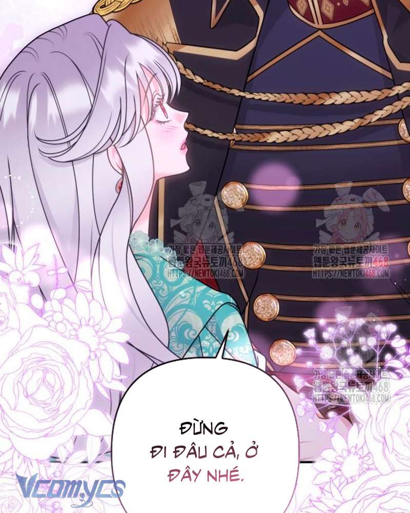 Trước Khi Em Có Ý Định Chạy Trốn Ta Sẽ Ngăn Chặn Nó Chap 22 - Next 