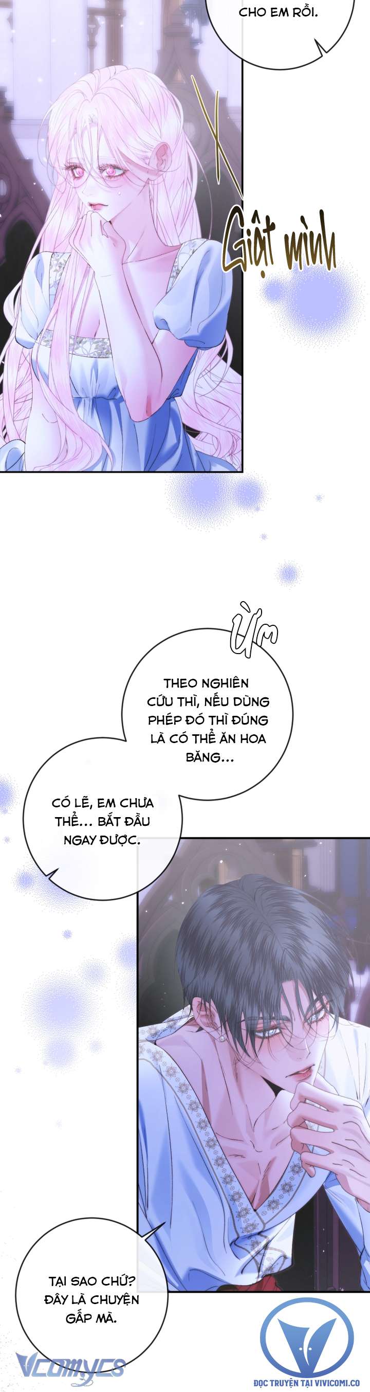 Siren: Trở Thành Gia Đình Của Nhân Vật Phản Diện Chap 142 - Trang 2