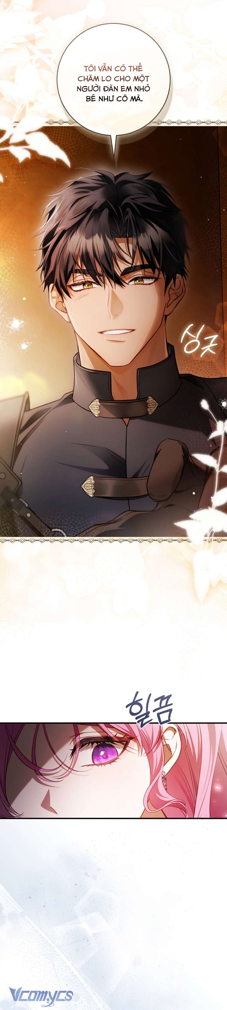 Hoa Bên Lưỡi Kiếm Chap 23 - Trang 2