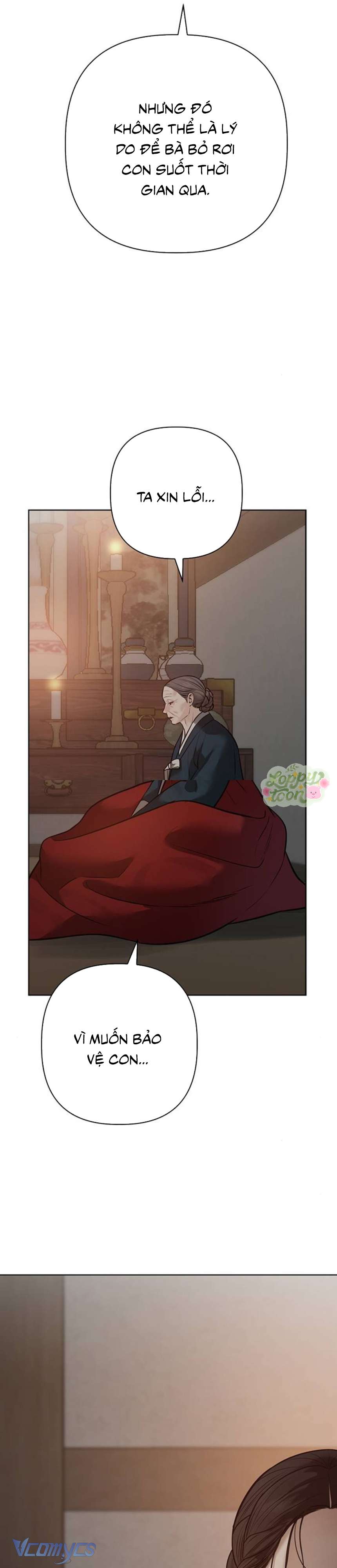 Quỷ Hồn Chap 30 - Trang 4