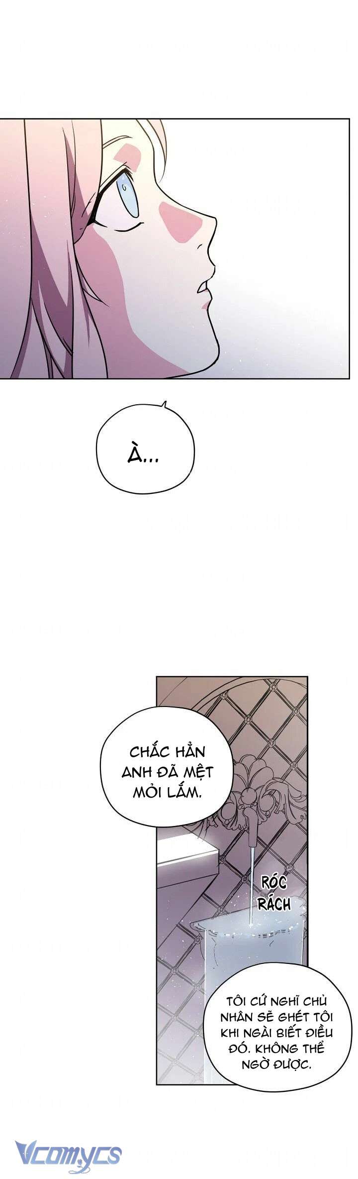 CHITRA Chap 88 - Trang 3
