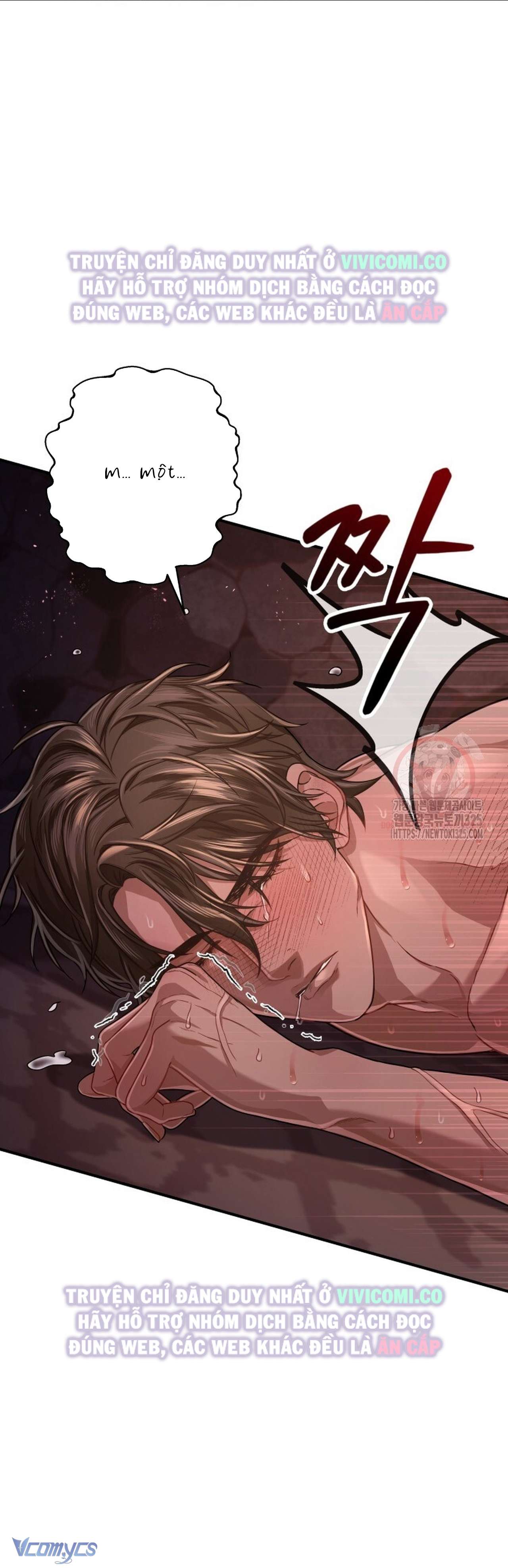 [18+] Bí Mật Của Quyền Lực Và Sự Hủy Diệt Chap 7 - Trang 3
