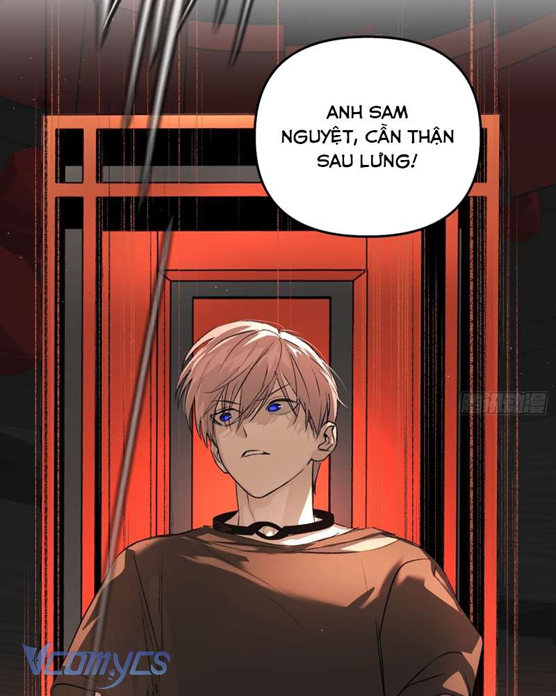 Ác Chi Hoàn Chapter 39 - Next Chapter 40