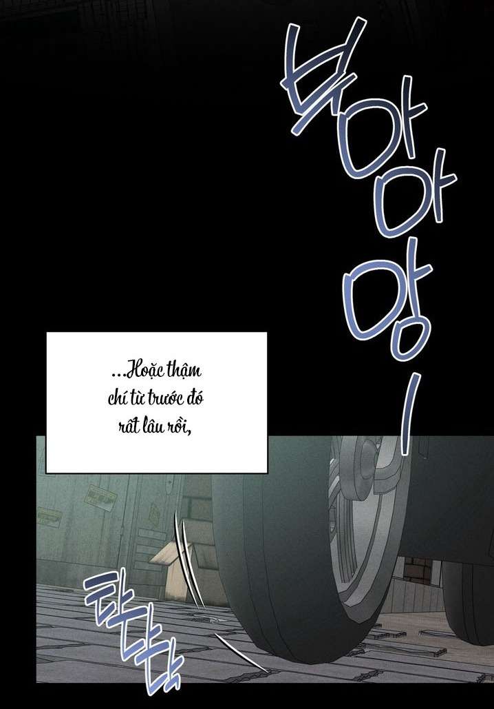 Vực Sâu Gỉ Sét Chap 10 - Next Chap 11