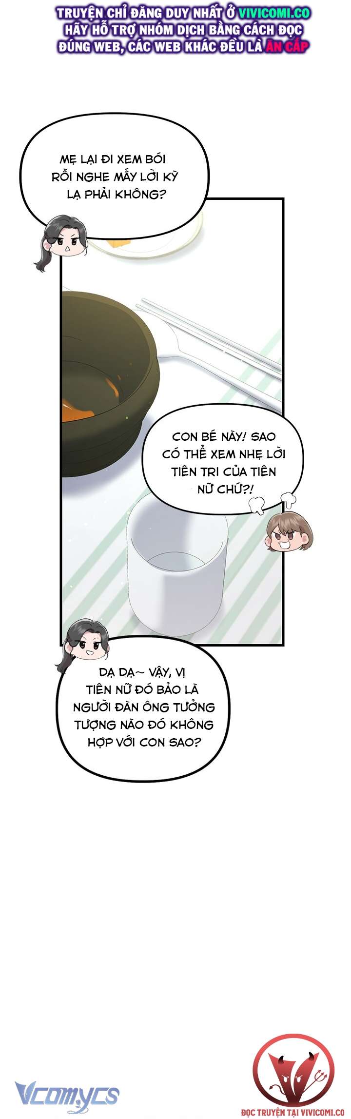 [18+] Đối Tác Dục Vọng Chap 22 - Trang 3