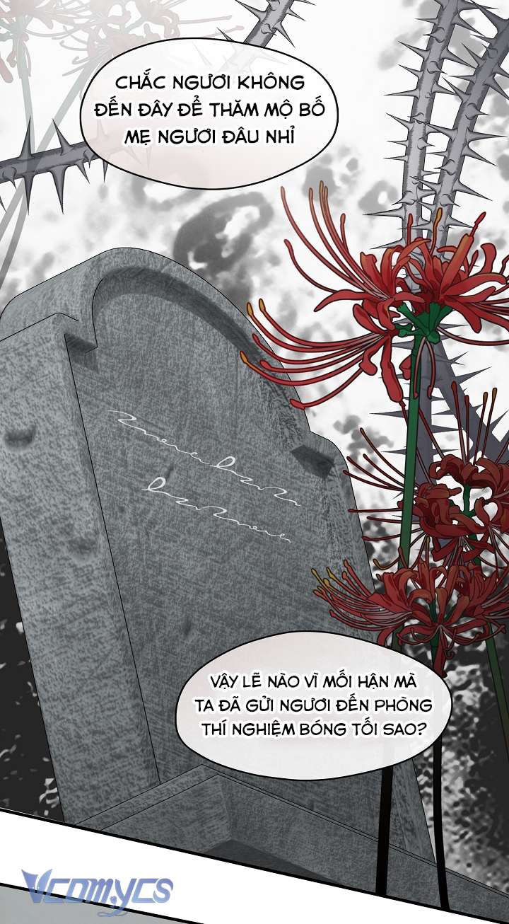 Công Chúa Là Người Chơi Chap 49 - Trang 2