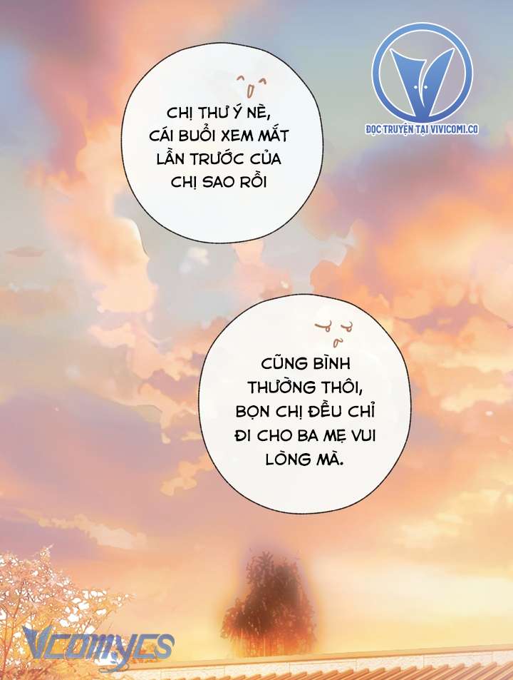 Trêu Nhầm Chapter 53 - Trang 4
