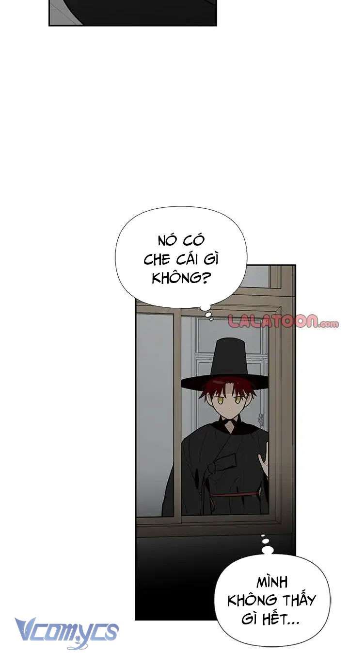 Điều Ước Sao Băng Chap 41 - Trang 4