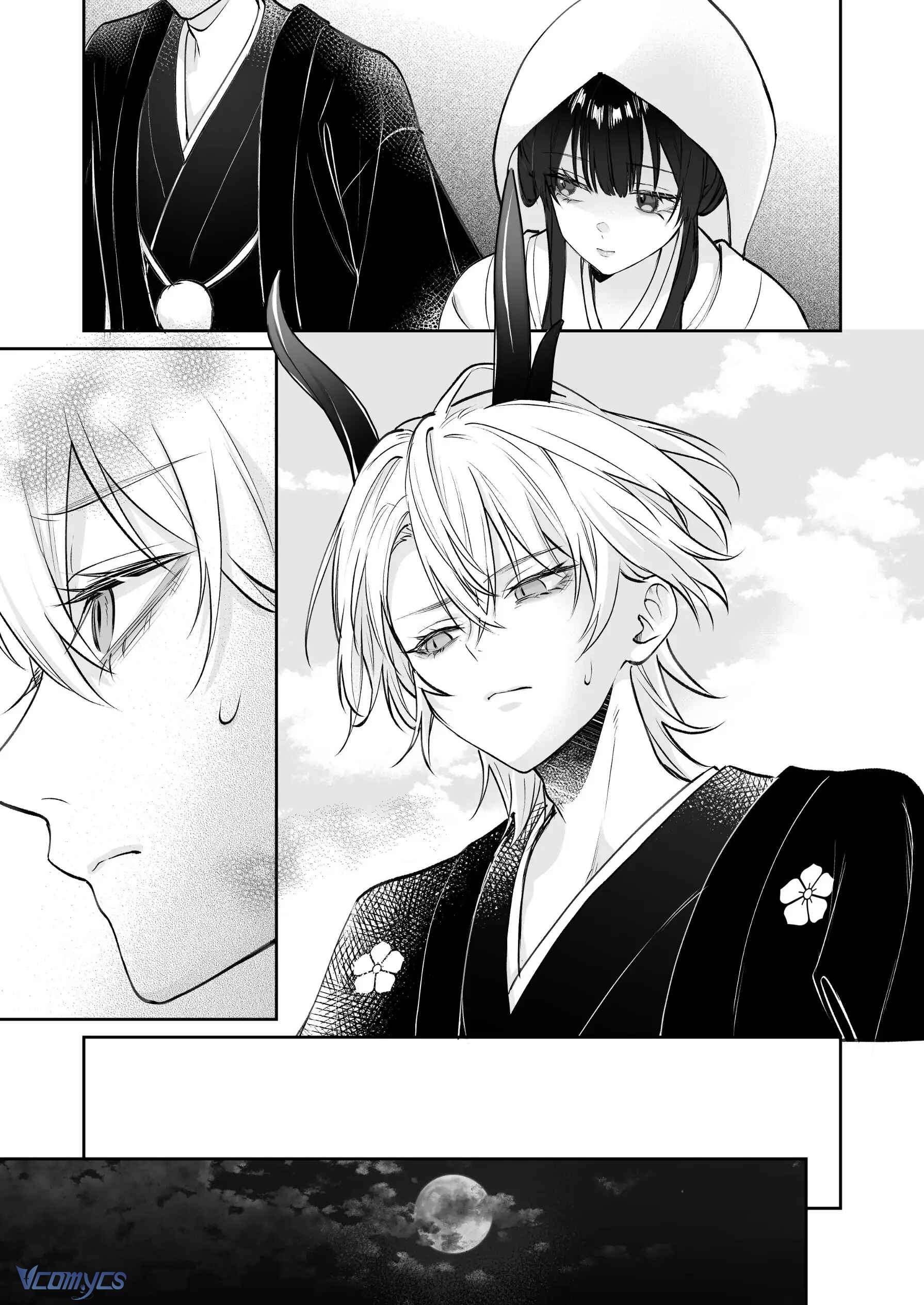 [18+] Tuyển Tập Truyện Ngắn Manga Chap 24.1 - Trang 2