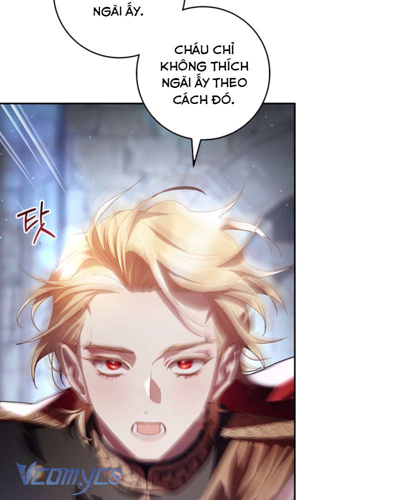 [Sứa Biển] Em Trai Tôi Là Hoàng Đế Ngang Ngược Chap 37 - Trang 2