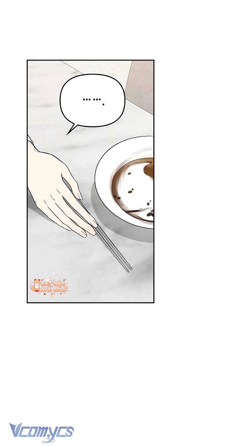 Sếp, Em Sẽ Trở Thành Cún Cưng Của Anh Chap 9 - Trang 3