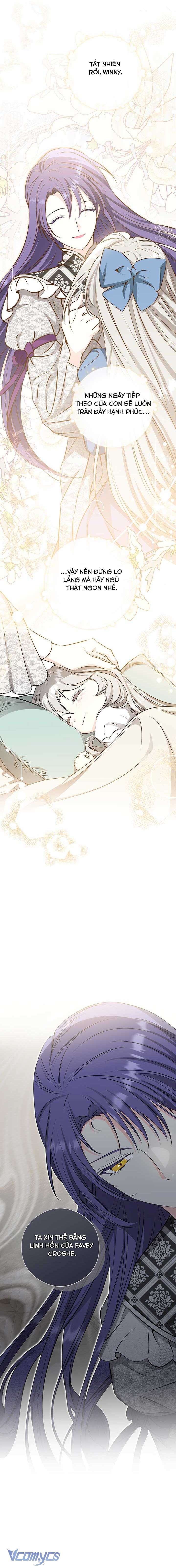 Cút Khỏi Gia Tộc Của Tôi! Chap 35 - Trang 3