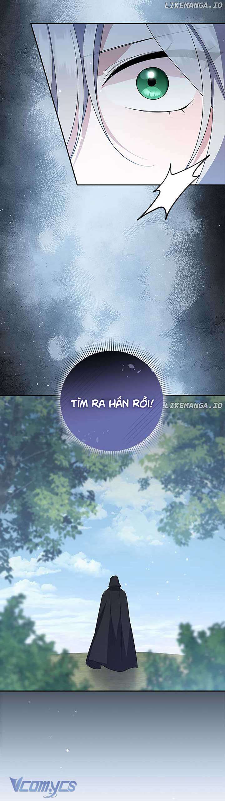 Kế Hoạch Trả Thù Chap 87 - Next 