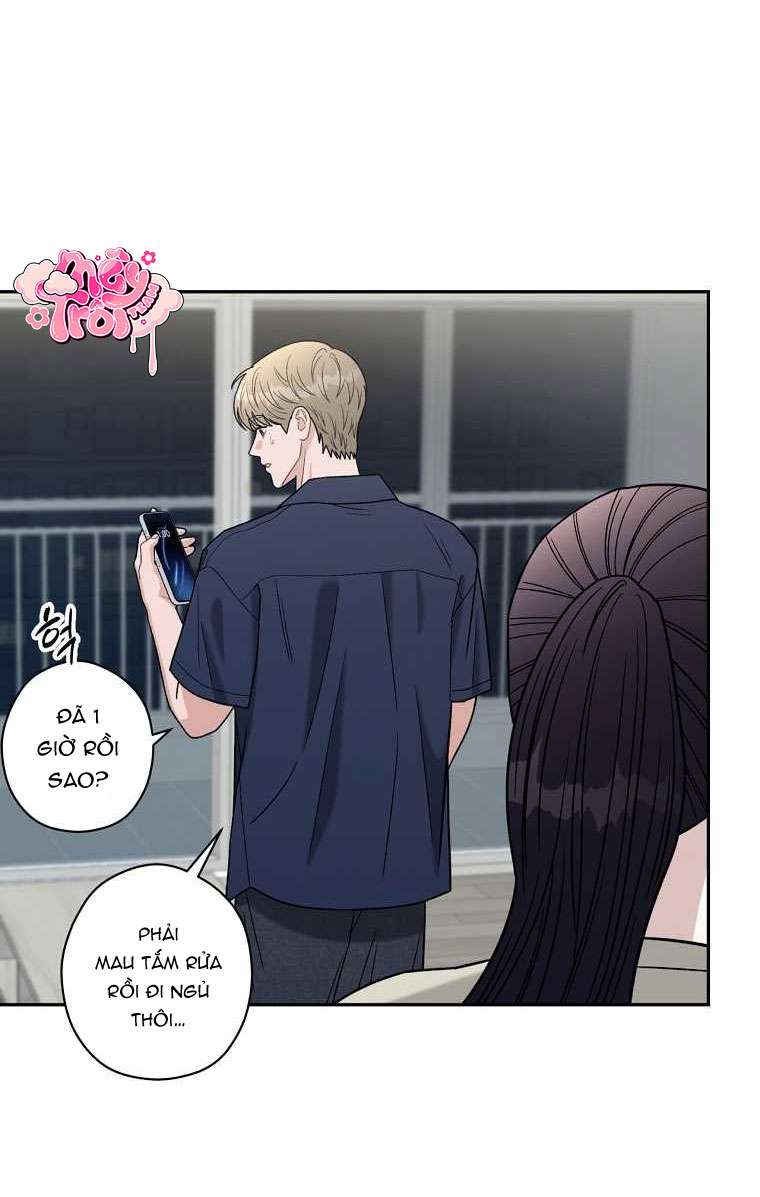 [18+] Ngọn Gió Thơ Ngây Chap 2 - Next Chap 3