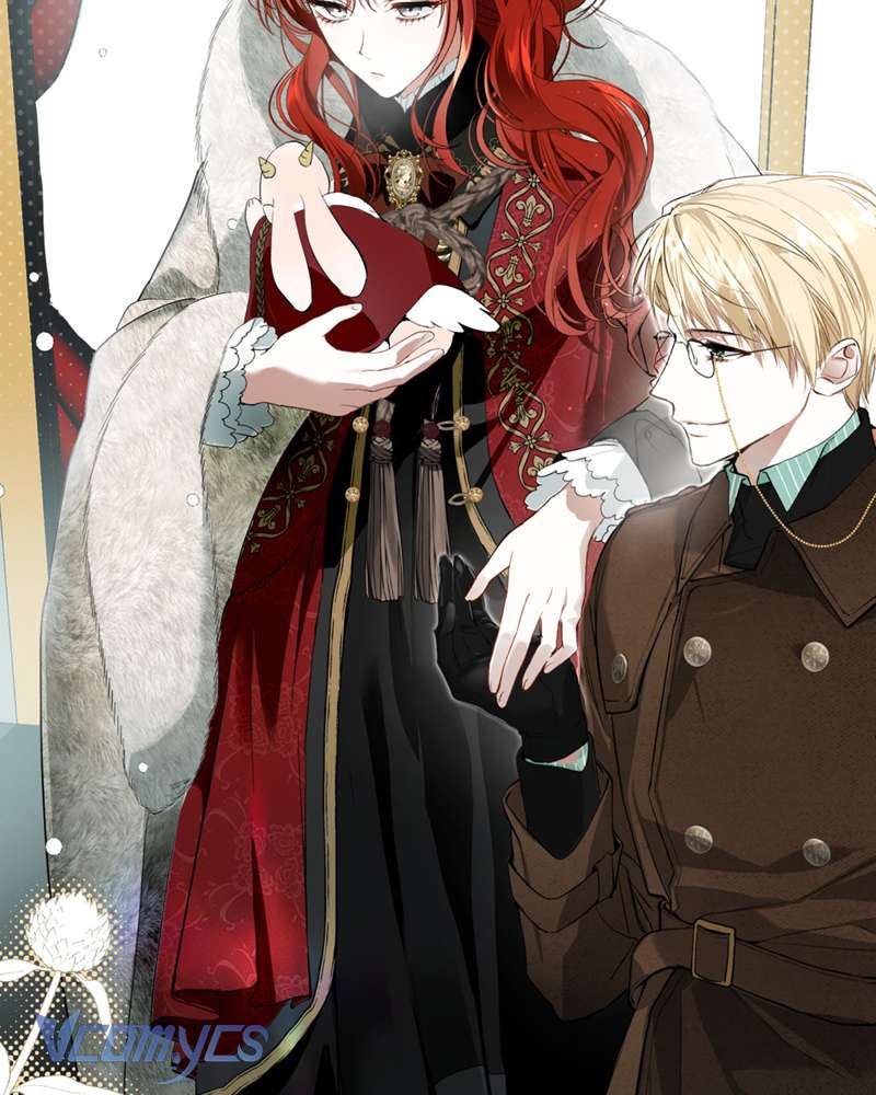 Cô Ấy Sẽ Thuần Hóa Các Anh Hùng Chap 8 - Trang 2