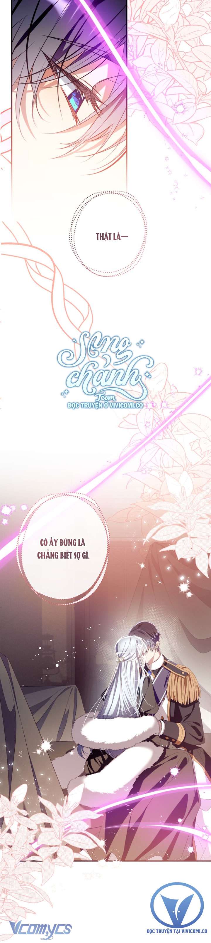 Chúng Ta Có Thể Trở Thành Một Gia Đình Được Không? Chap 141 - Trang 2