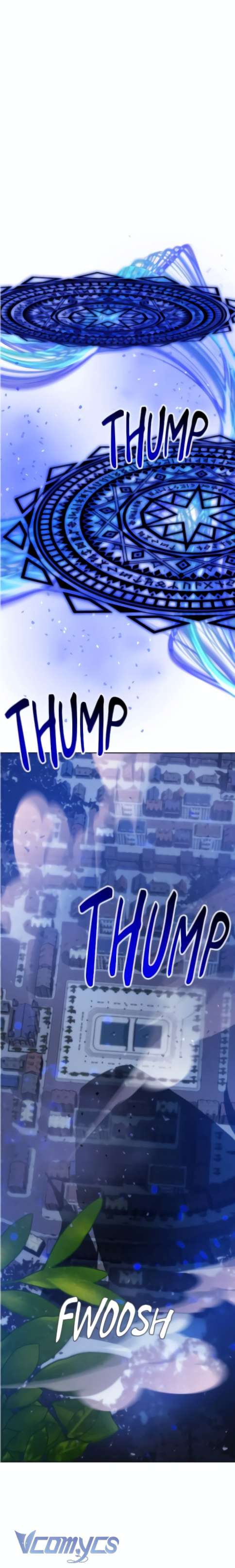Cách Để Giết Một Pháp Sư Chap 58 - Trang 3