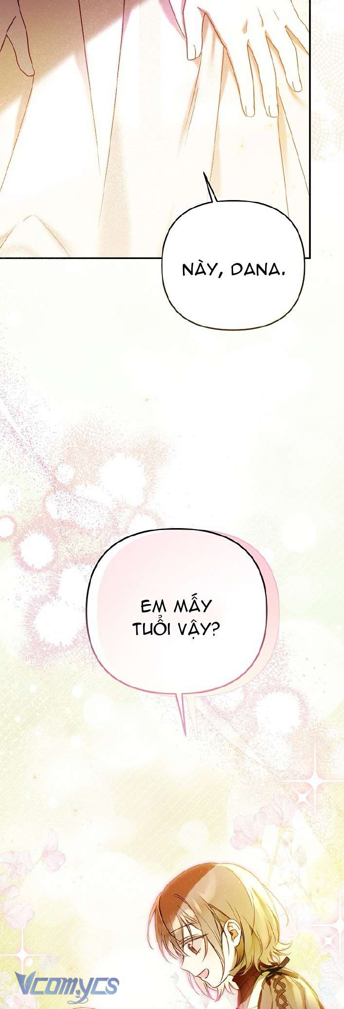 Độc Chiếm Sủng Ái Của Công Chúa Út, Mọi Người Đều Say Mê Tôi. Chap 2 - Trang 2