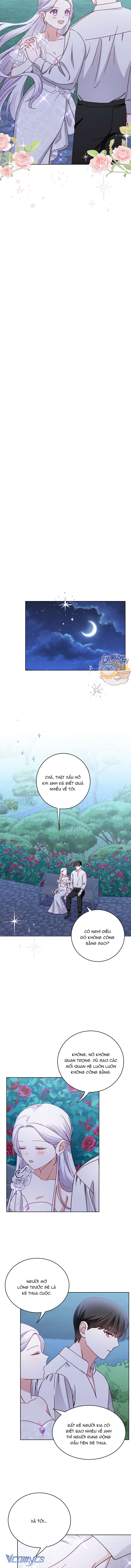 Cẩm Nang Về Ngài Công Tước Chapter 7 - Trang 3