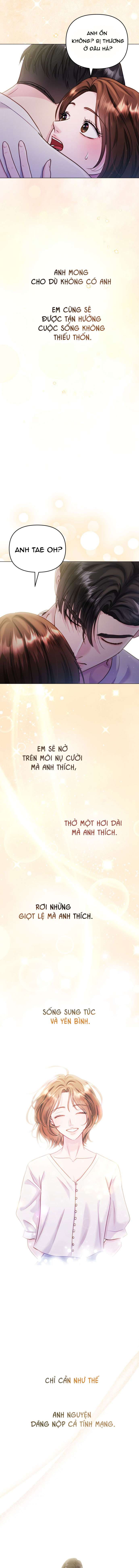 Hướng Dẫn Thu Phục Mãnh Thú Chap 70 - Trang 3